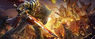 2026全新传奇手游《小小屠龙原始火龙》单职业玩法丨实测攻略