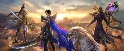 2026全新传奇手游《小小屠龙原始火龙》单职业玩法丨实测攻略